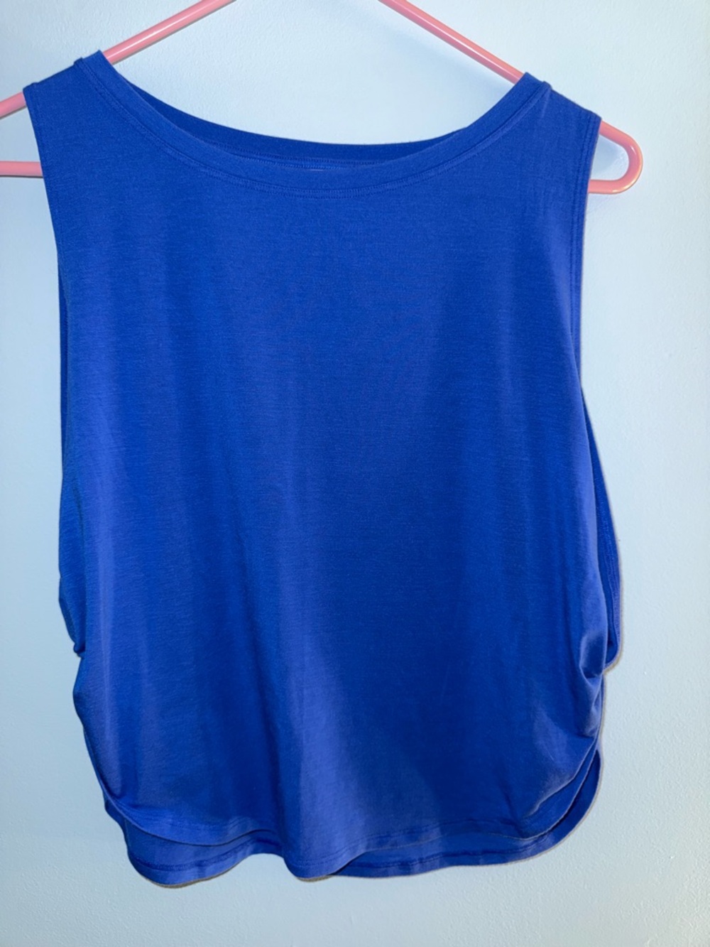 Athleta athletic top